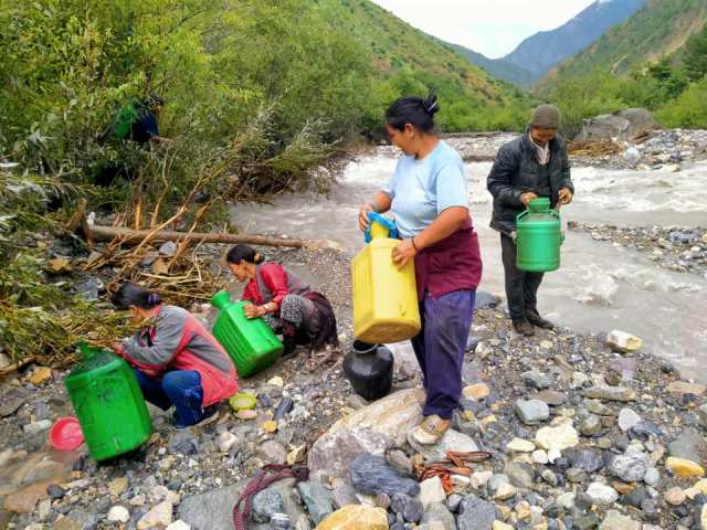 Humla 3