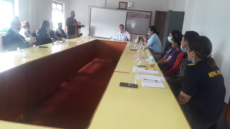 Photo 202101409 Taplejung