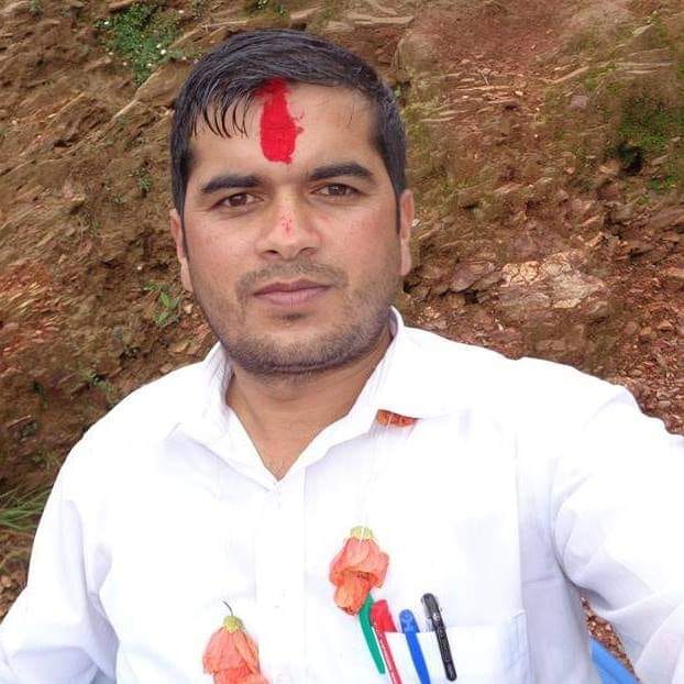 Prem Bhat