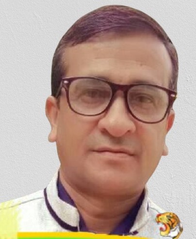 gobindraj joshi