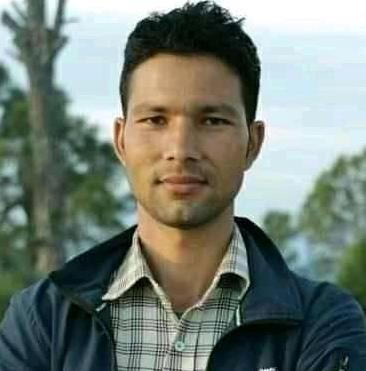 mohan chand