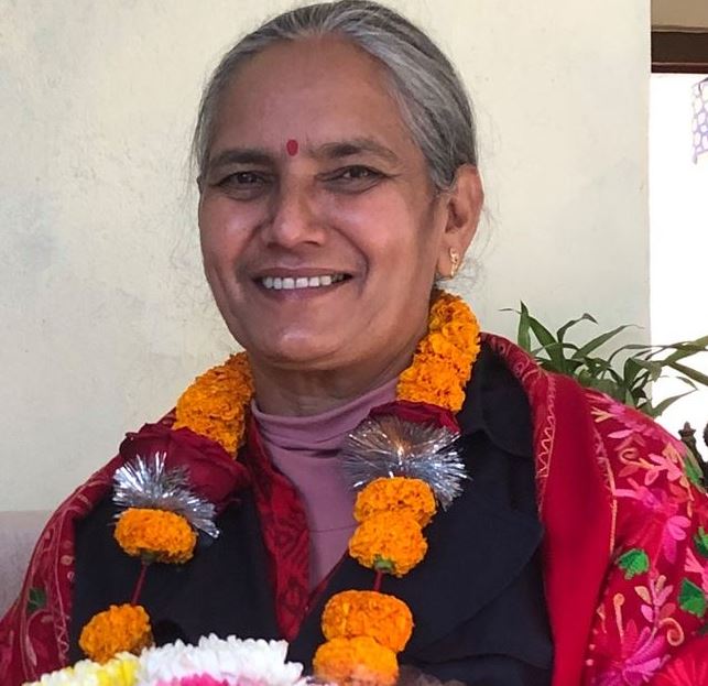 Bina Silwal
