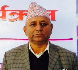 Bishnu Prasad Baral