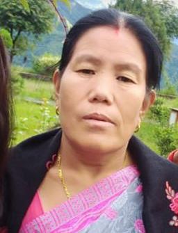 Lal subba Gurung