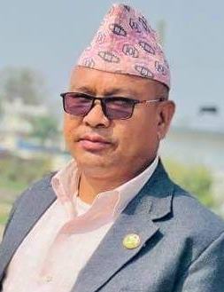 Nepalu chaudhari,PPM