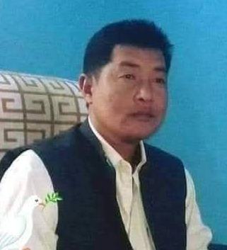 Pradip kuman Chaudhari, Janaki Chairman