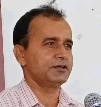 ShalikRam Adhikari