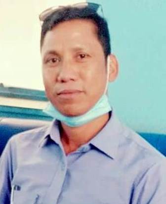 Shankar Prasad Chaudhary