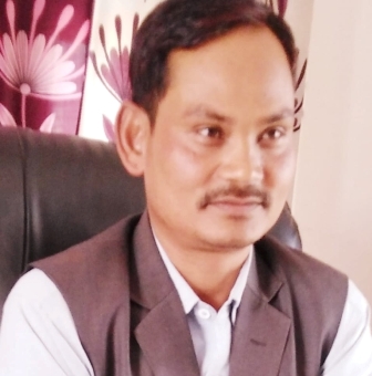 Shiva Prasad Chaudhary