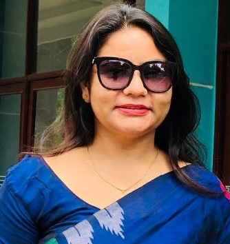bimala bandari