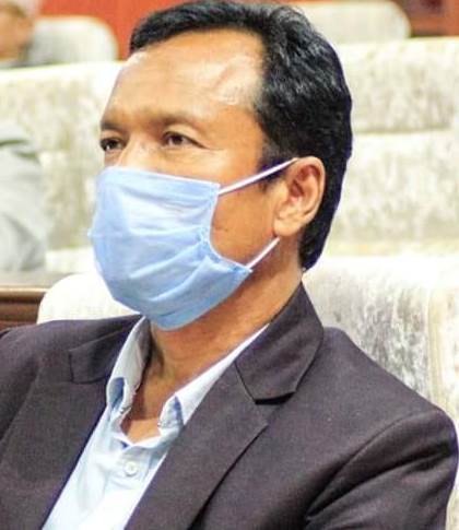 gulabjang saha Salyan