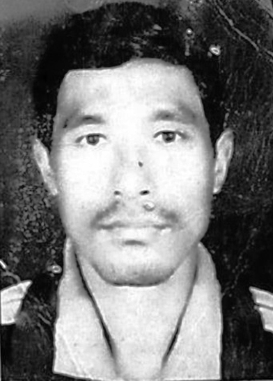Rajendra Shrestha