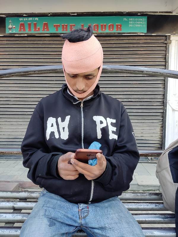 Jhadap 8