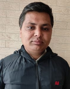 Santosh Dahal
