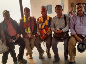 Gathbandhan (2)