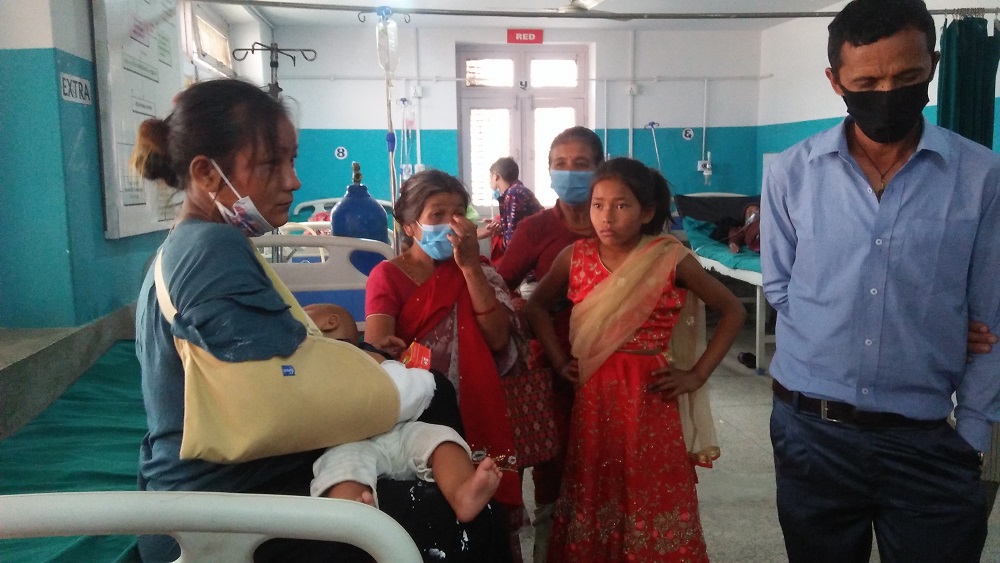 Photo 20220428 Dhankuta