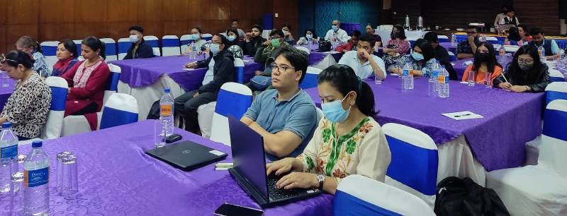 INSEC Program 2