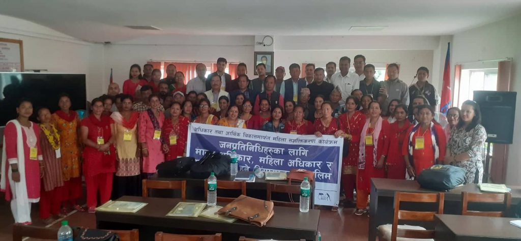 NUwakot INSeC Talim Photo (1)