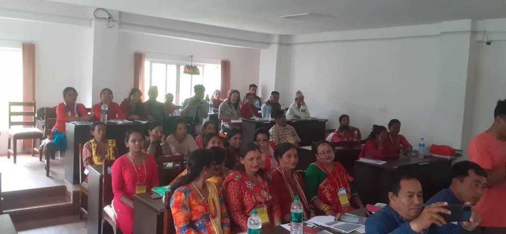 NUwakot INSeC Talim Photo (2)