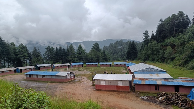 Jiri School