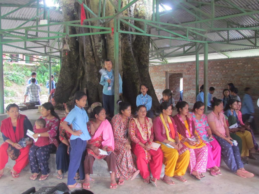 Nuwakot Public Hearing news (1)