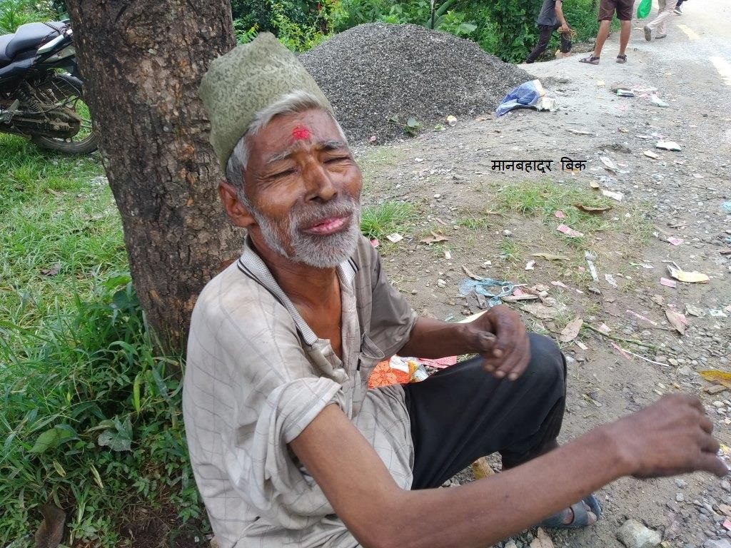 Photorasuwa-manbahadur Bik