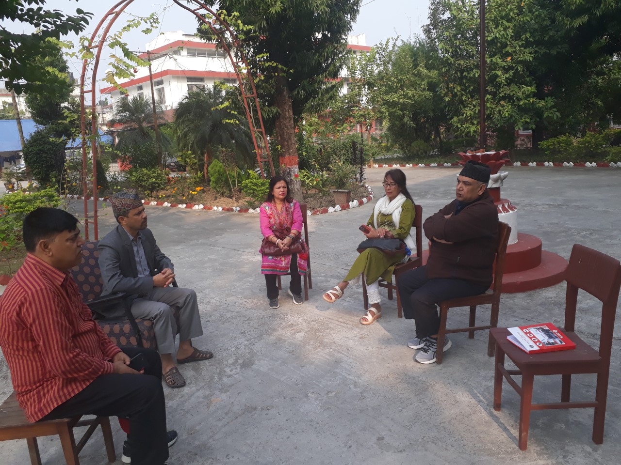 Photo 20221111 Morang