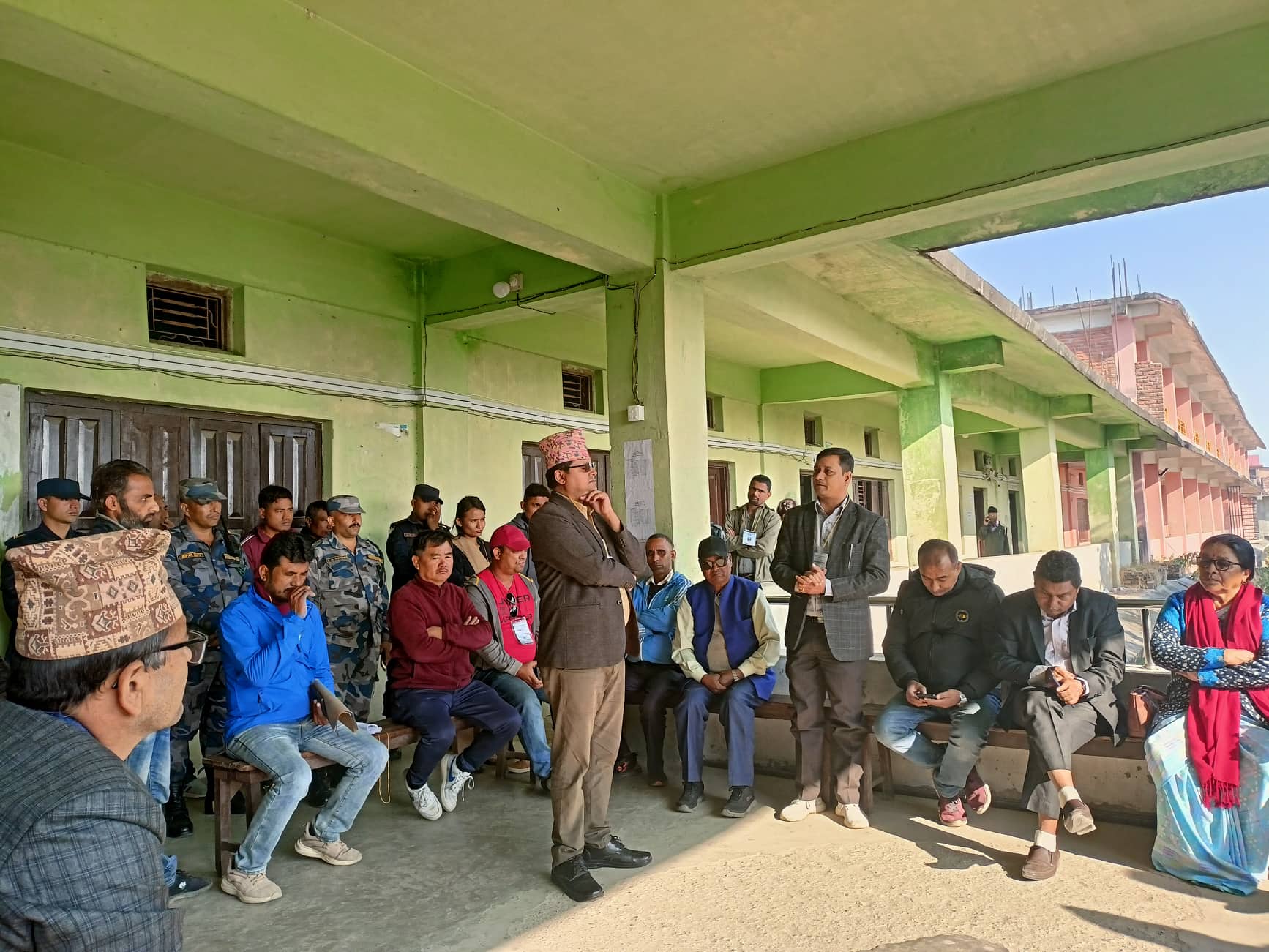 Photo 20221129 Udayapur