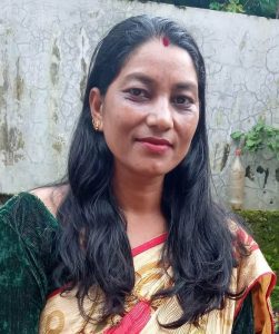 kabita bishwokarma