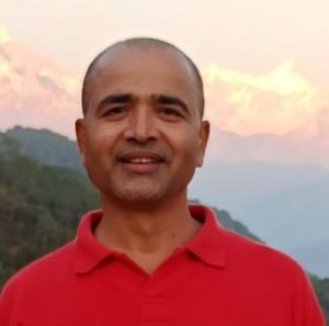 rajendra pahadi