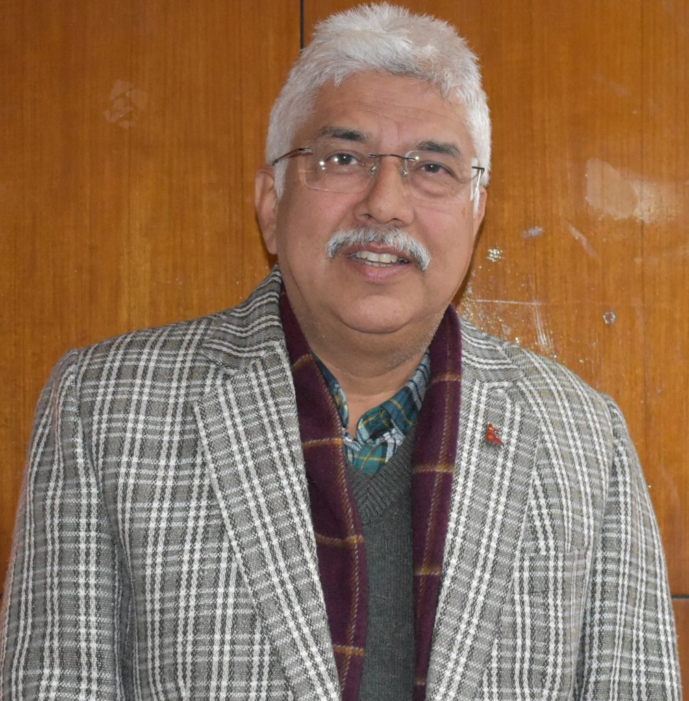 Kundan Aryal