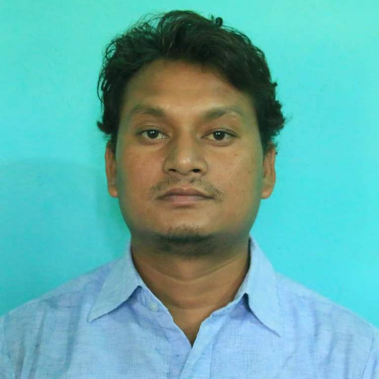 Bahagiram Chaudhary Photo
