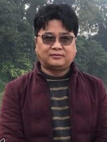 Om Prakash Sen Thakuri Photo