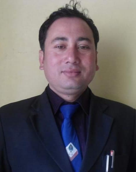 Pushparaj Poudel Photo
