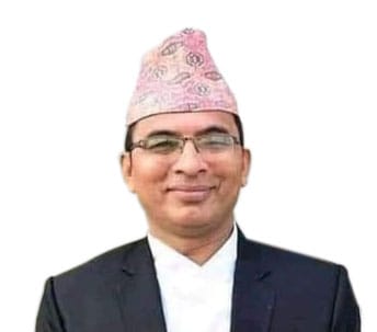 Surya Dhakal Photo