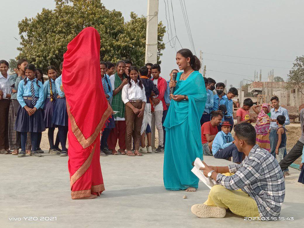 sadak natak 2