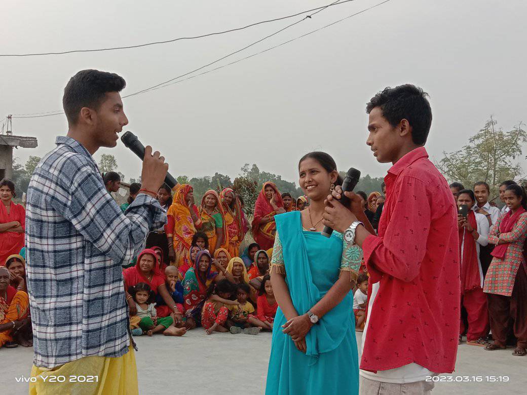 sadak natak 4