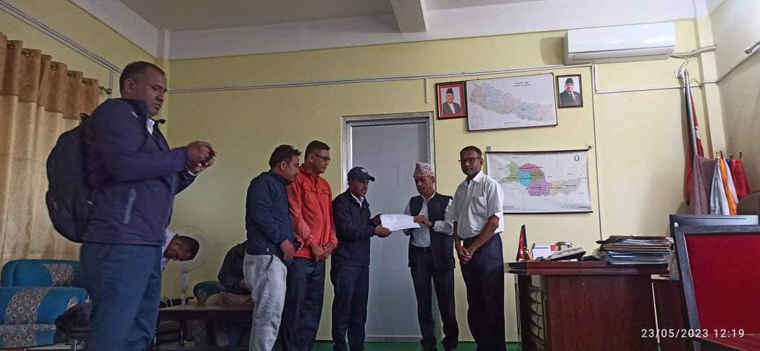 Photo 202305 26 udayapur