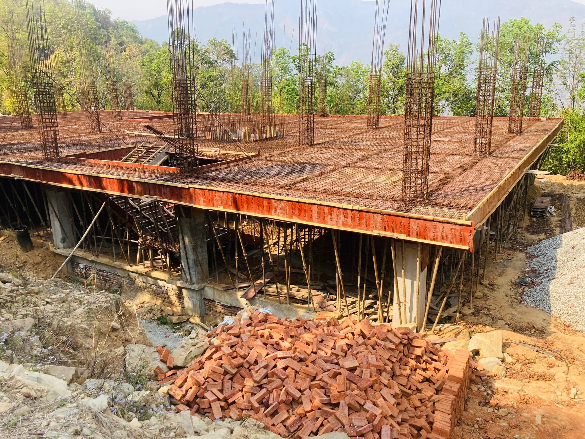 baglung paiyopata ko alpatra aspatal