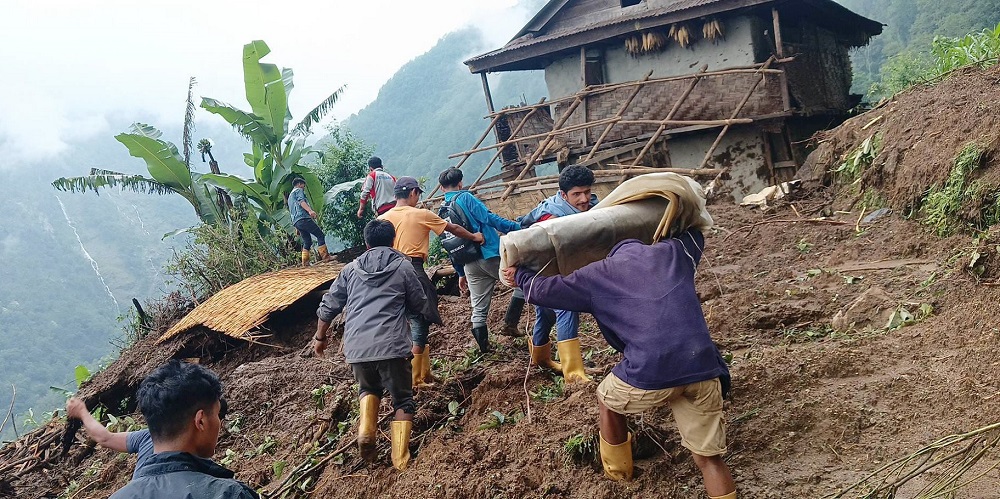 Photo 20230621 Taplejung