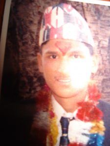 बिष्णुप्रसाद न्यौपाने
