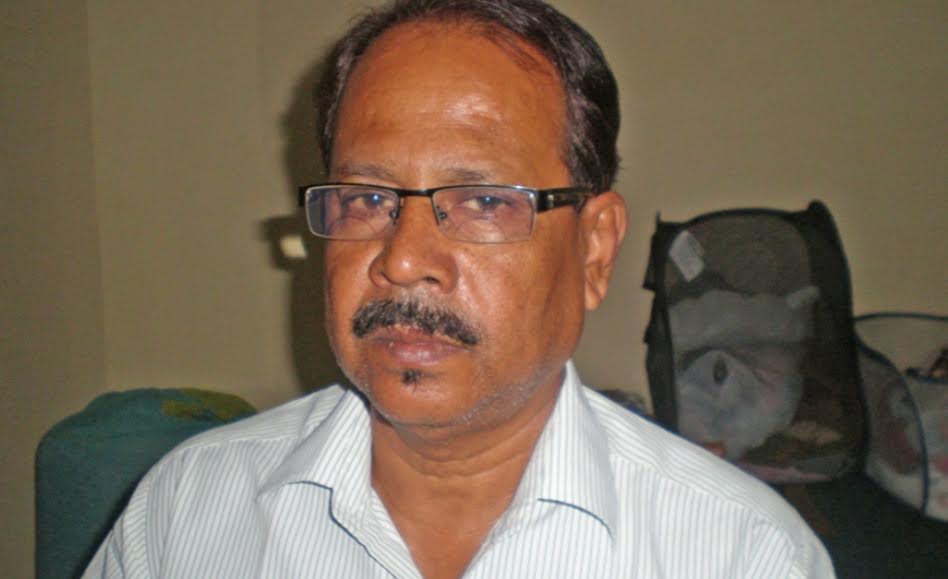 Arrest Yadav (1)