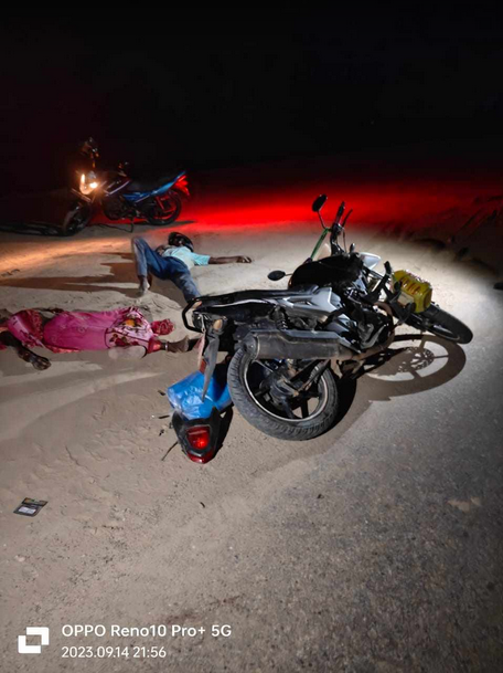 Accident (2)