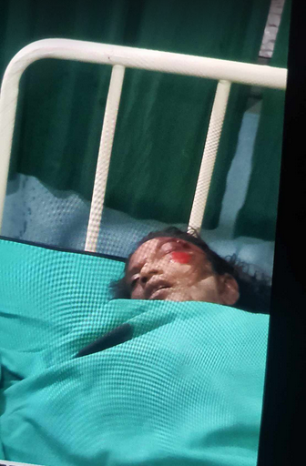 Accident death (1) Shilabati Mukhiya 1