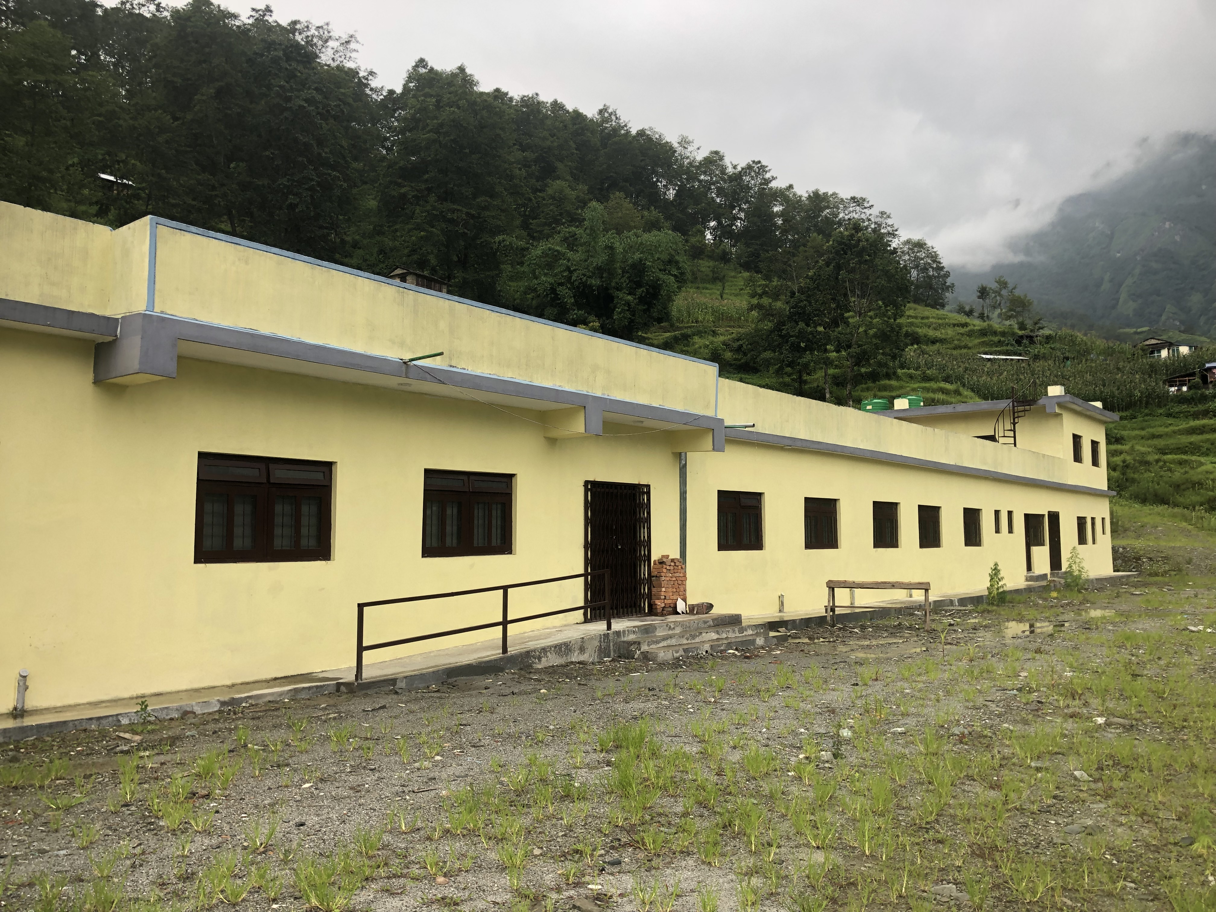 Annapurna Hospital (1)