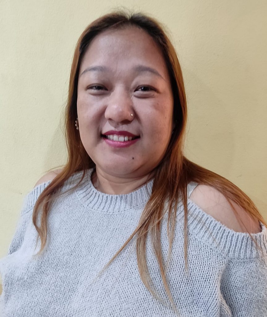 Sunita Ghale