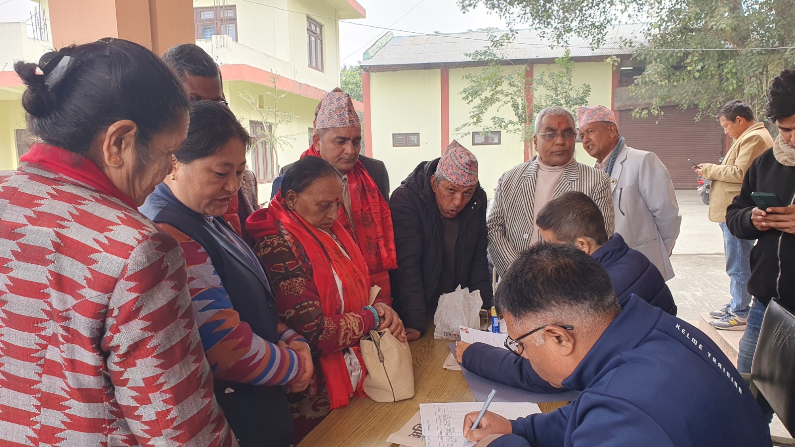 Photo 20240108 Morang (2)
