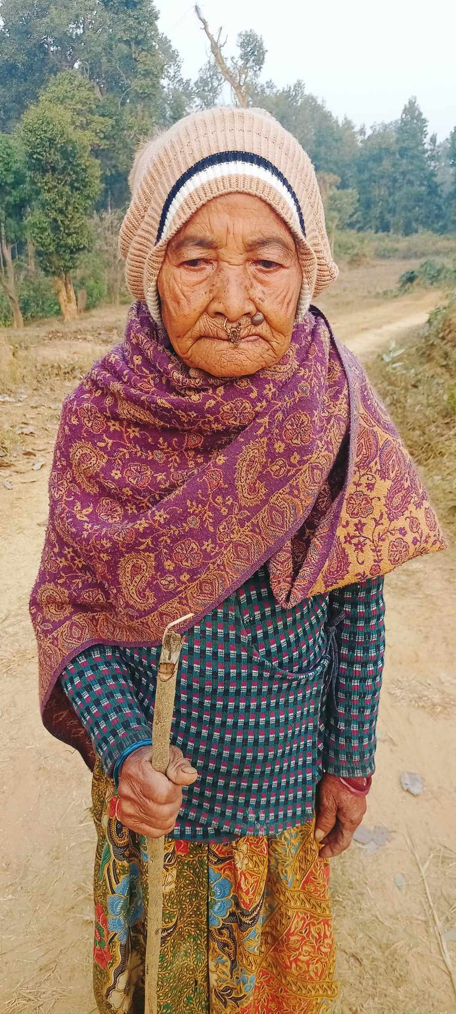 chandramaya thapa