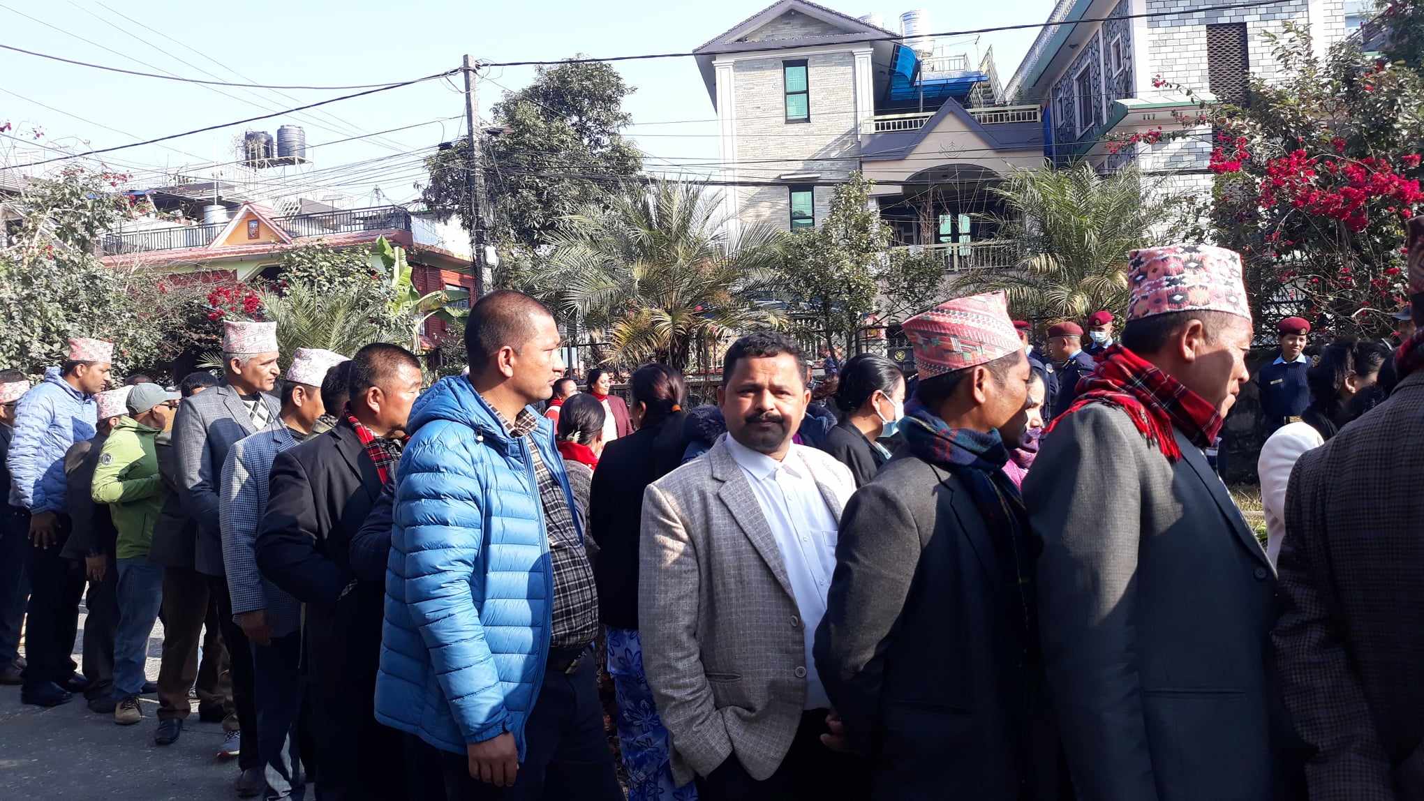 rastiya sabha nirbachan kaski-4