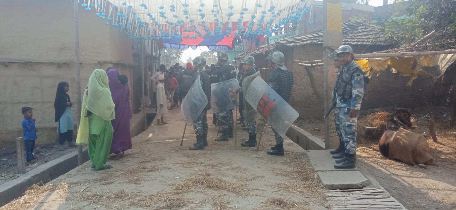 Photo 20240219 Mahottari